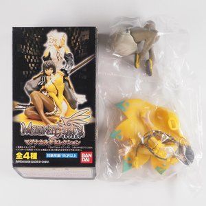 Magna Carta Anime art Figure 02 Rith